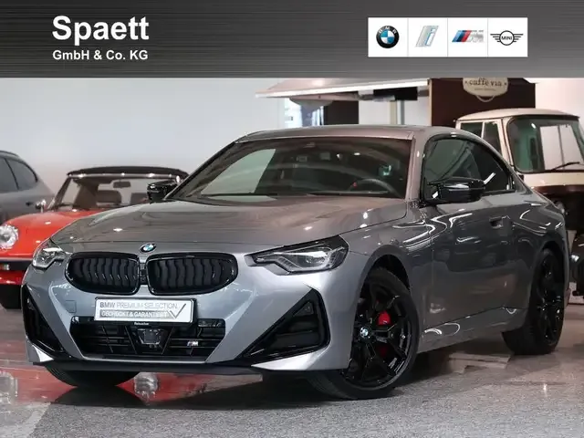 BMW 240