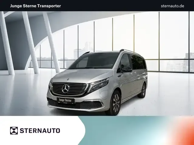 Mercedes-Benz EQV 300