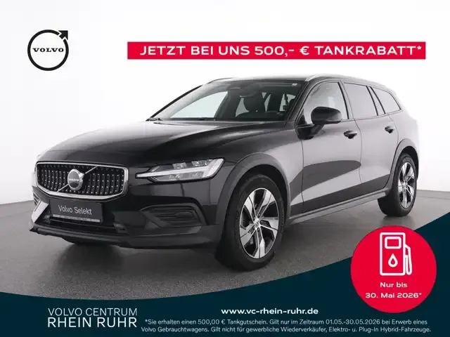 Volvo V60 Cross Country