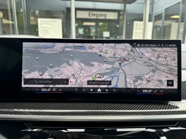 BMW X7 M