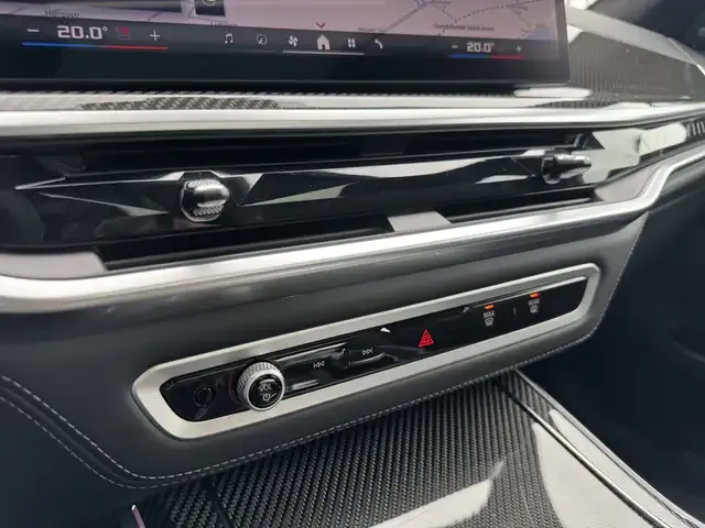 BMW X7 M