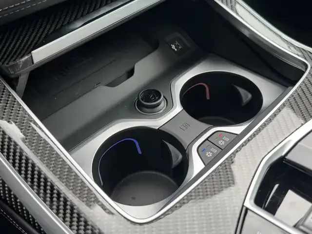 BMW X7 M