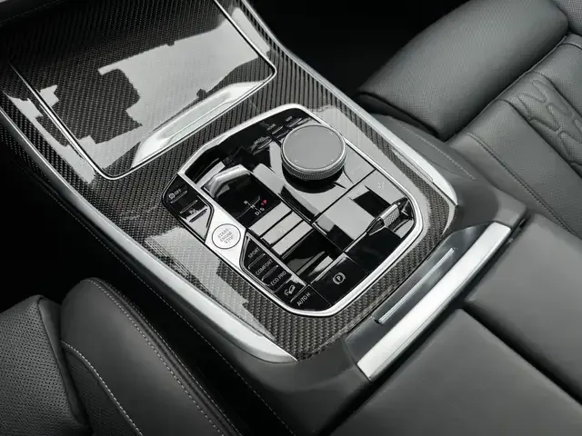 BMW X7 M