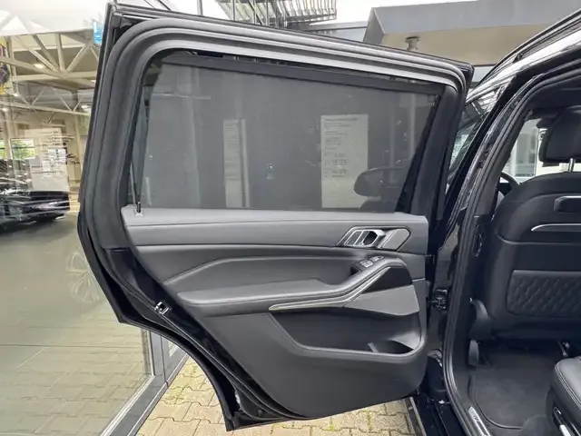BMW X7 M