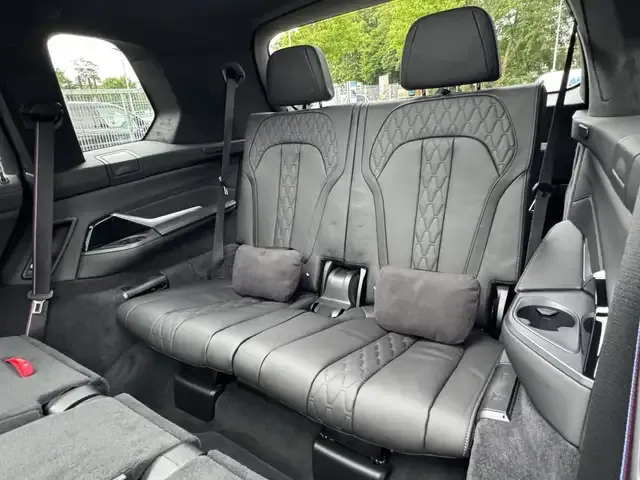 BMW X7 M