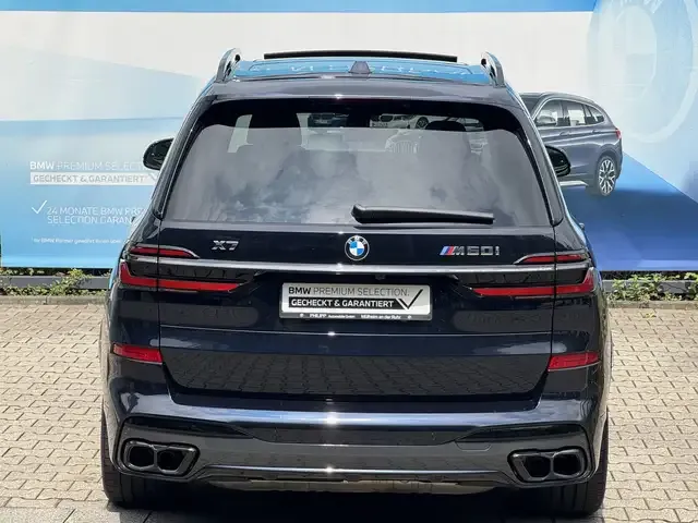 BMW X7 M