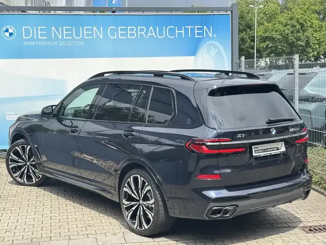 BMW X7 M