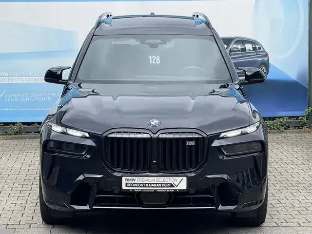 BMW X7 M