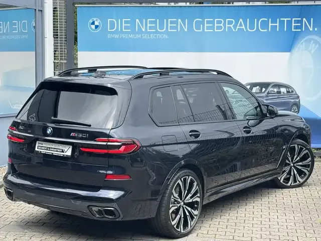 BMW X7 M