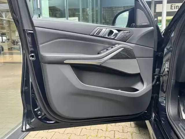 BMW X7 M