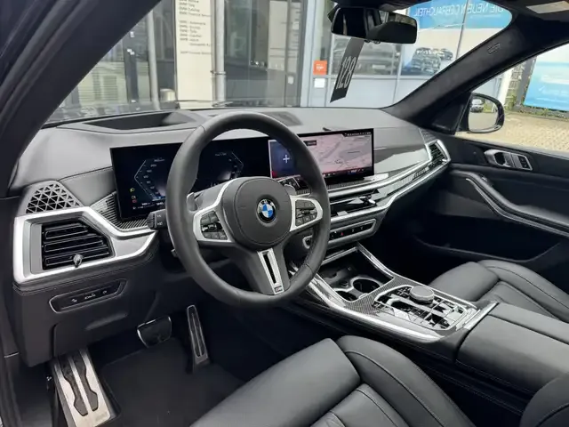 BMW X7 M
