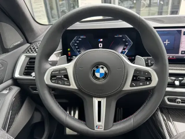 BMW X7 M