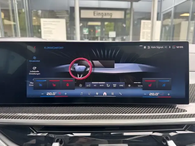 BMW X7 M
