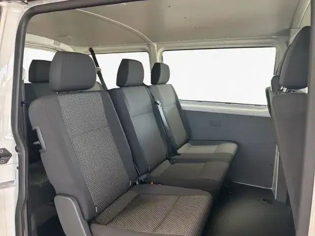 Volkswagen T6.1 Transporter