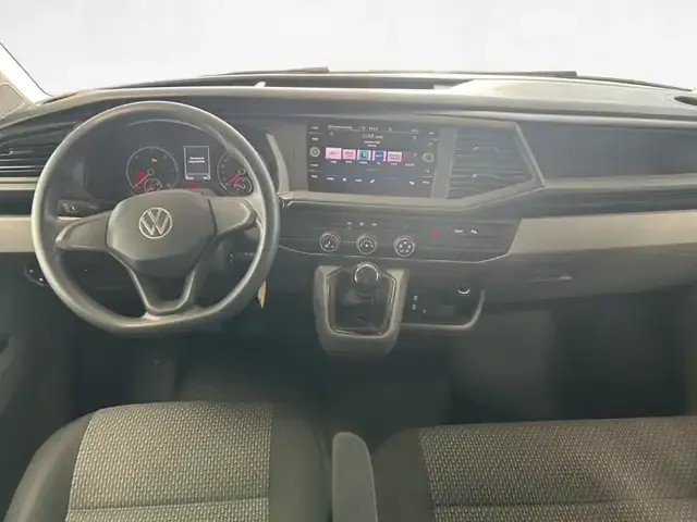 Volkswagen T6.1 Transporter