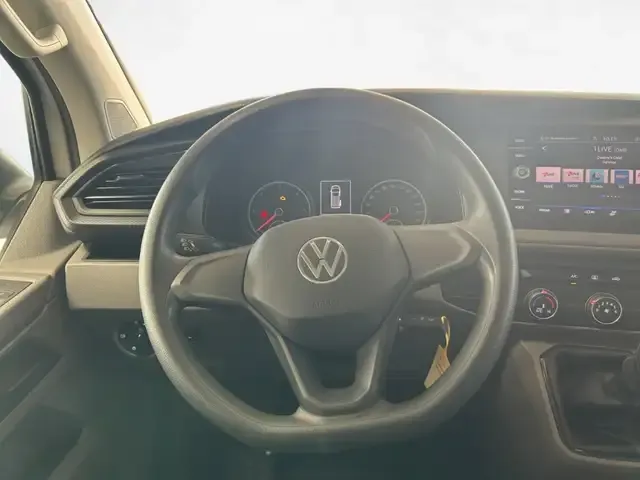 Volkswagen T6.1 Transporter