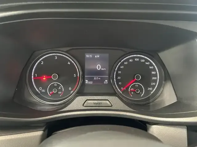 Volkswagen T6.1 Transporter