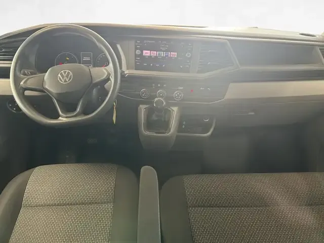 Volkswagen T6.1 Transporter
