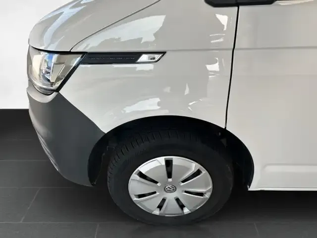 Volkswagen T6.1 Transporter