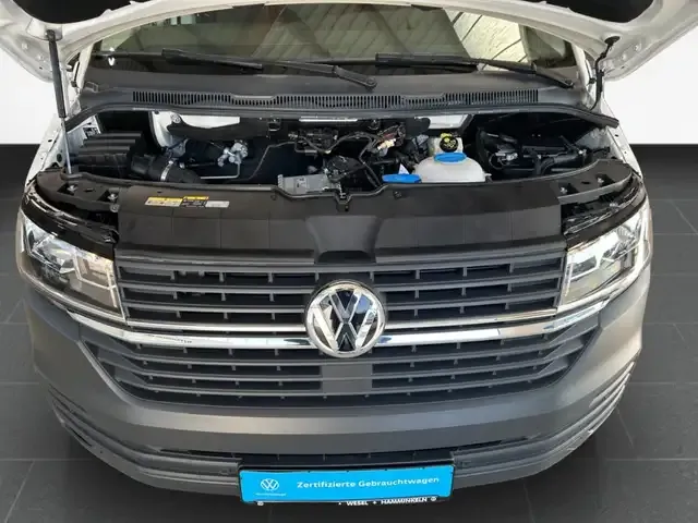 Volkswagen T6.1 Transporter