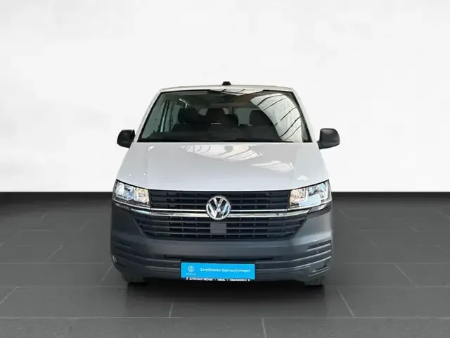 Volkswagen T6.1 Transporter