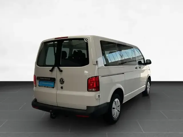 Volkswagen T6.1 Transporter