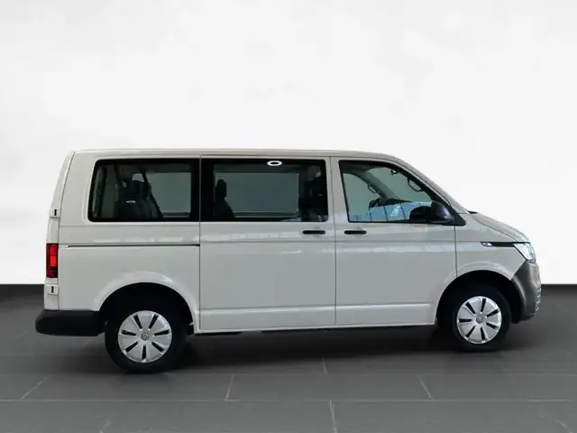 Volkswagen T6.1 Transporter