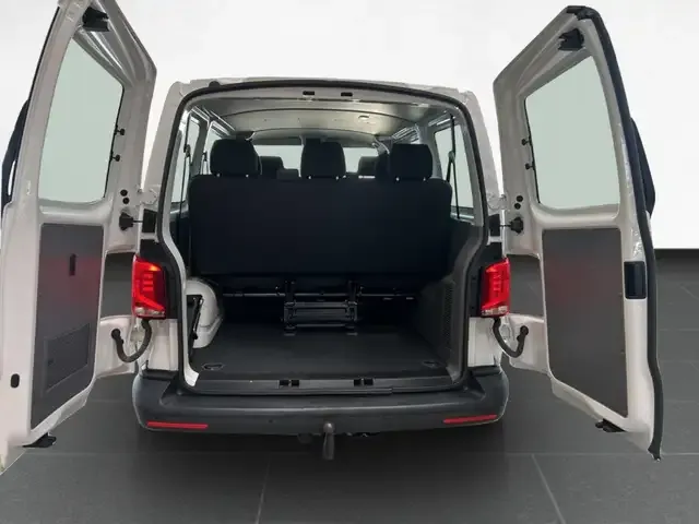 Volkswagen T6.1 Transporter