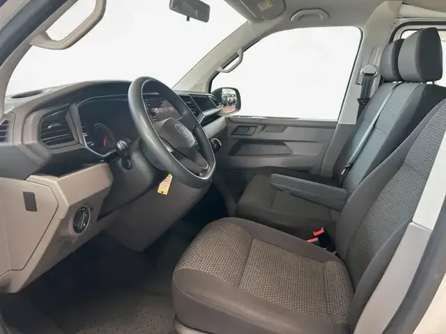 Volkswagen T6.1 Transporter