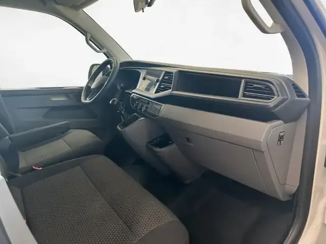 Volkswagen T6.1 Transporter