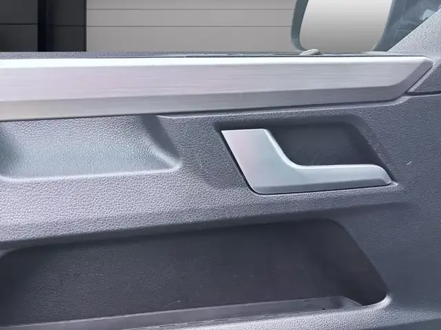 Volkswagen T6.1 California