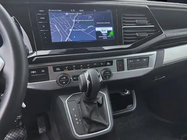 Volkswagen T6.1 California