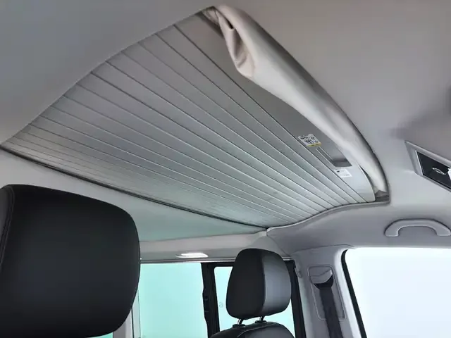 Volkswagen T6.1 California