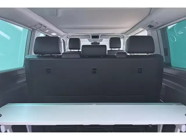 Volkswagen T6.1 California