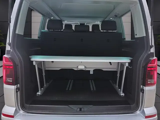 Volkswagen T6.1 California