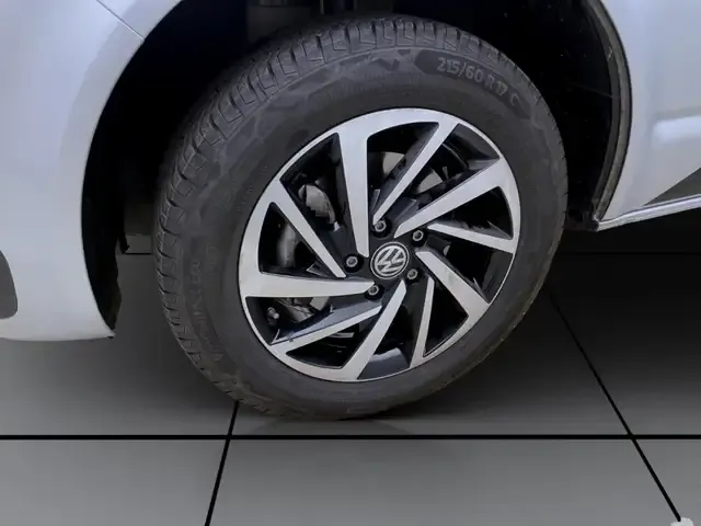 Volkswagen T6.1 California