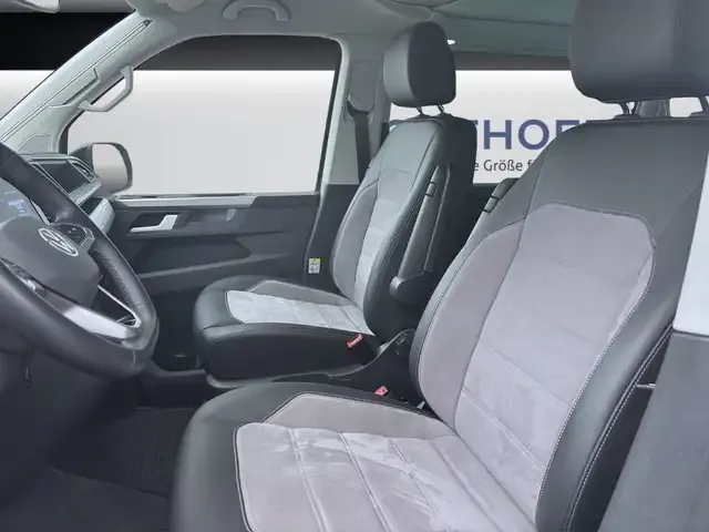 Volkswagen T6.1 California