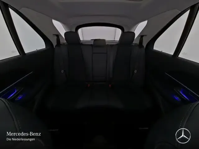 Mercedes-Benz GLE 400