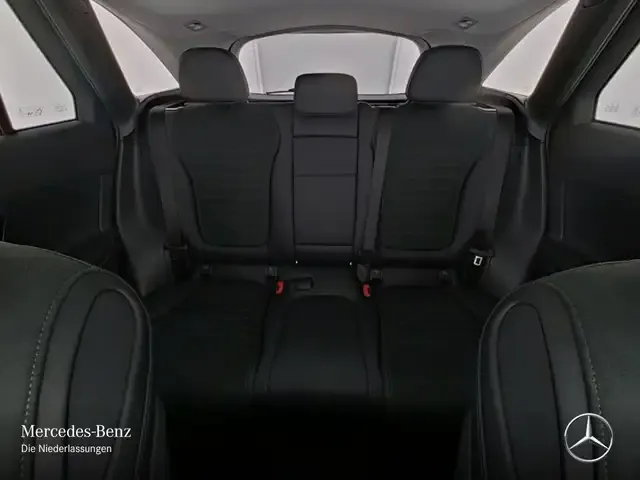 Mercedes-Benz GLC 400