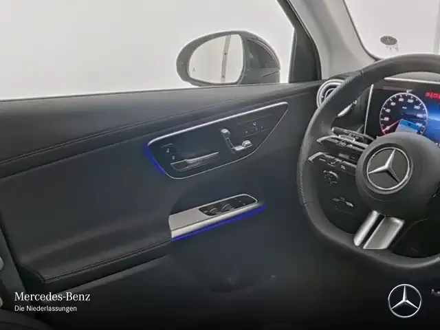 Mercedes-Benz GLC 400