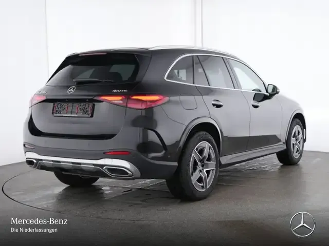 Mercedes-Benz GLC 400