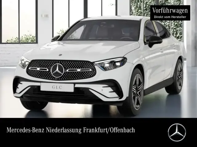 Mercedes-Benz GLC 200