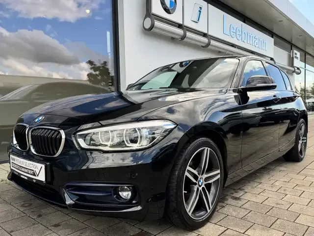 BMW 118