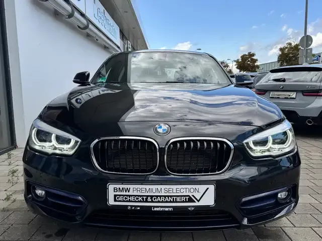 BMW 118