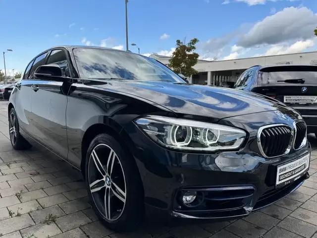 BMW 118