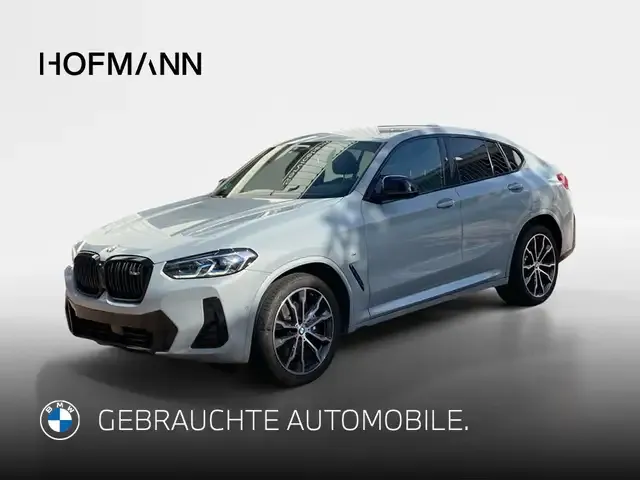 BMW X4 M