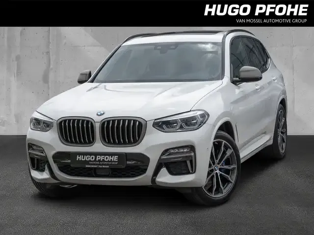 BMW X3 M
