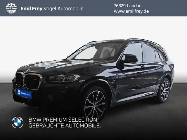 BMW X3 M