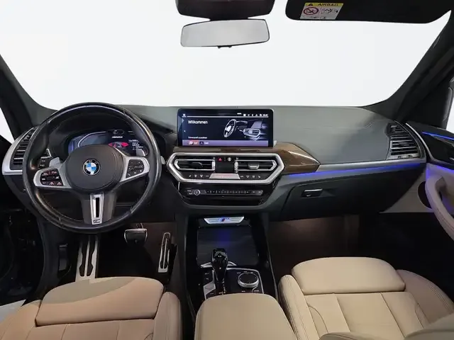 BMW X3 M