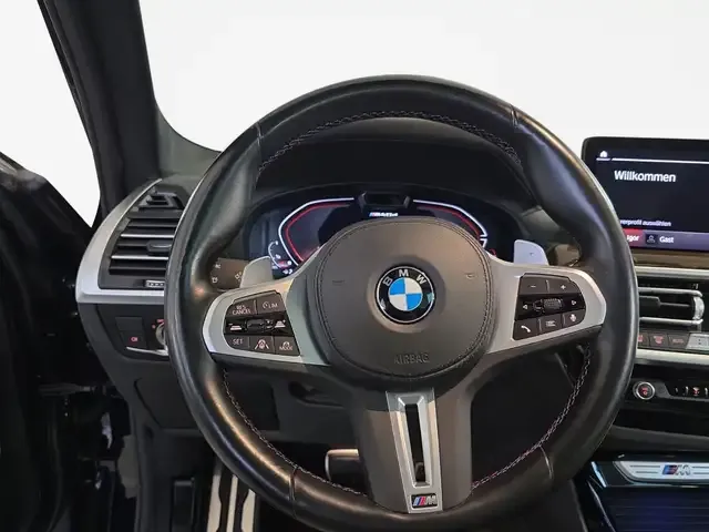 BMW X3 M
